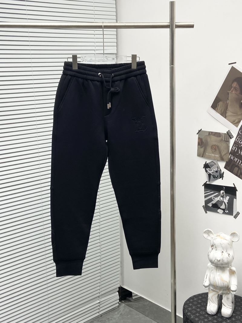 Louis Vuitton Long Pants